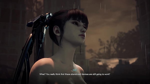 Stellar Blade Nude_Mod Playthrough_Part 7