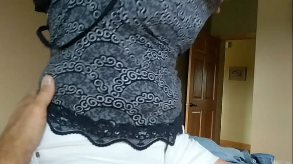 Cock sucking milf huge_tits