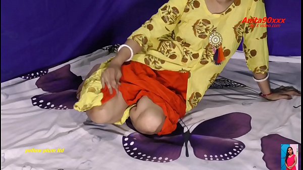 Indianhot sexy bhabi_ko kutiabanakerchoda bhabi desi land se chud ker sex ka maja leya