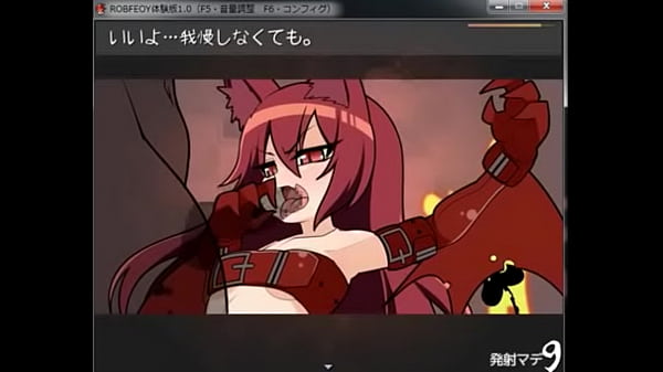 エロゲ実況 ラグナ クオンライン-バトルファック-えぴそーどおおぶじゅのー-体験版 四ノ宮美琴 後編