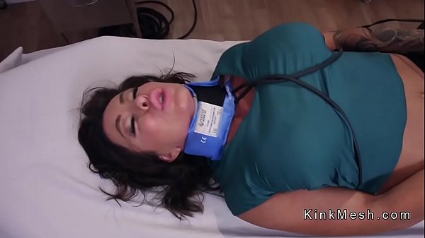 Lesbian anal fuckshuge tits tanned nurse