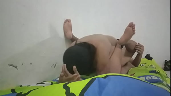 Aduh kontolnya keras banget pelan_pelan dong ngentot nya