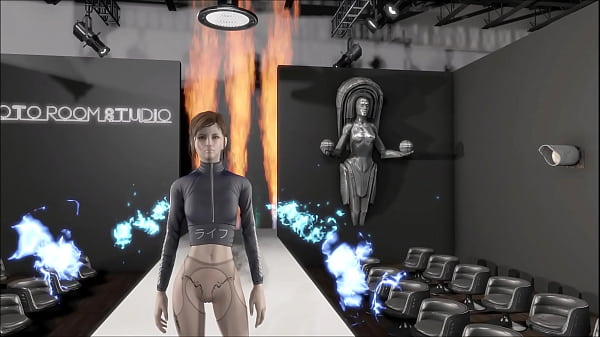 Fallout_4 SportyFashionon Fire