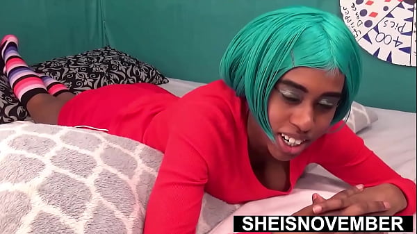 I Was Almost CaughtFuckingMy Young Black_Stepdaughter Tight Wet Brat Pussy Innocent Dork_Sheisnovember Riding HerCreepy_Stepdad_Big CockAnd Giving Point Of View Blowjob Curvy_Tits Exposed By_Msnovember