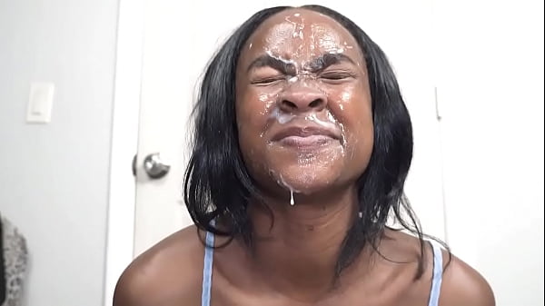 CUM FACIAL_BUKKAKE_SPUNK