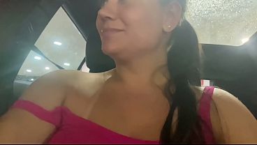 MARIDO_SAI COM_ESPOSA APROCURADE UM COMEDOR DESCONHECIDO PELAS RUAS DE SÃO PAULO - COMPLETO_NO RED