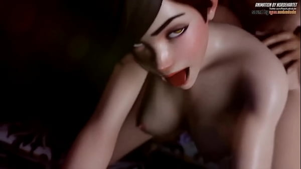 Overwatch Girls 1 REUPLOAD