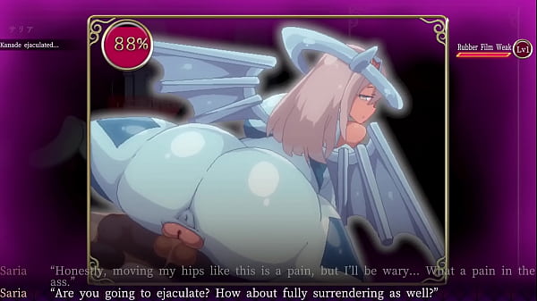 Gameplay MageKanade_s Futanari Dungeon QuestNo Commentary Part 5