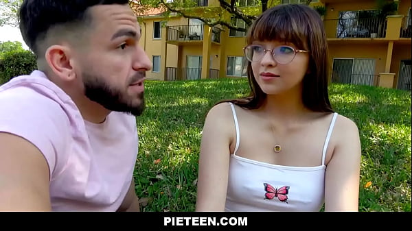 Peter Green takesadvantage of her hot best friend Honey_Hayes when she got hit by a stray ball and lost_her memory temporarily
