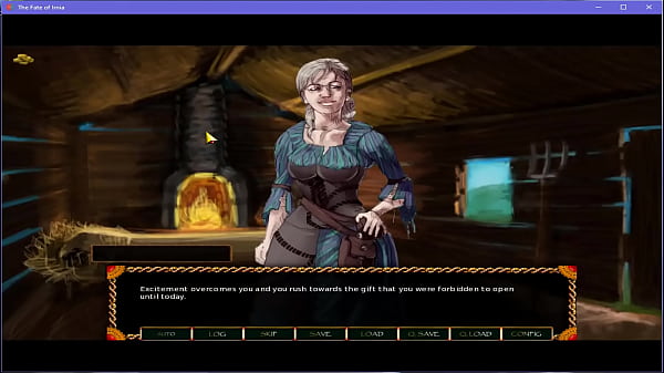 TheFate OfIrnia Adult game