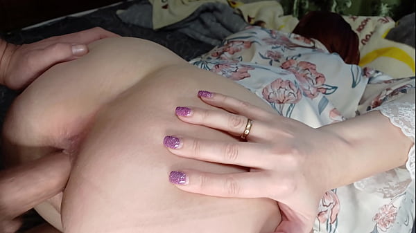 Beautiful assof wifewants cock