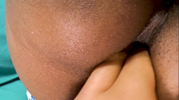 HD A Horny Fan_Fingering Sheisnovember_Wet Pussy And Brown Booty Hole While Asshole Is_ExploredCloseupFace Down With_Big Ass_Up WhileBack IsArched_And Shorts Pulled Down Dirty Fingers PenetratingHer Tight YoungSlut HDby Msnovember