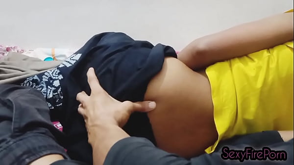 Young ebony annayafucked_by hellman