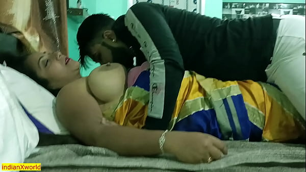 Desi Hot_Kamwali_Sex withyoung Boss Don_t tell my Wife