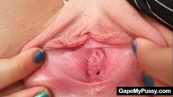 Emo_teen pussy gaping by filthy