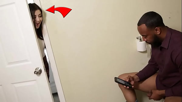 Stepdaughter Wakes Up In The Middle Of_The Night CaughtHer Stepdad Watching Porn - Full Movie_On FreeTaboo Net