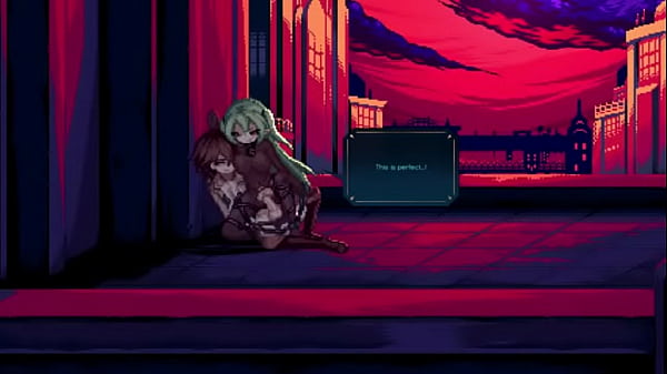 Lost Case - Monster GirlTakeover