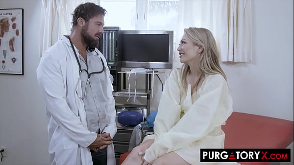 PURGATORYX Fertility Clinic Vol_1 Part_2 with Skylar Snow and Adira Allure