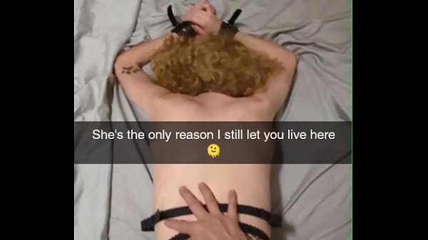Tenants_breedwhore pays_the landlord rent Tied up and fucked fordays
