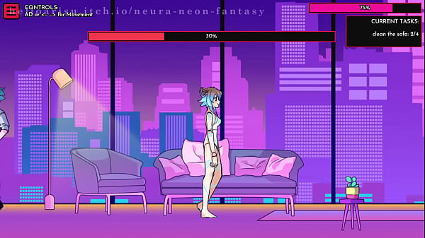 NEURA_NEON FANTASY-DAY2