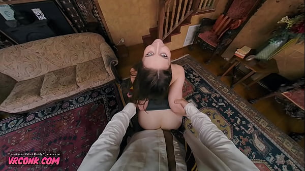 VR Conk Hogwarts Legacy PornParody_with Laney Grey_as Penelope VR Porn