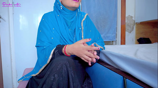 Painful Sex- Muslim burqa_Stepmom_xxx hardfuck byher stepson andhe cumming inside stepmom s pussy