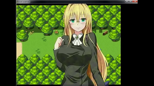 エロゲ実況 ぬこ魔人さんのゴールドサイエンティスト-体験版 四ノ宮美琴 01