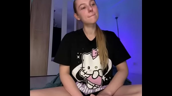 Big assfingering closeup