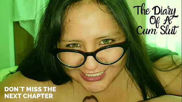 Thediary of a cum_slut A hot milk_for breakfast